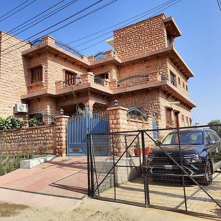 Rawla Holiday Home Jodhpur Jodhpur  Eksteriør billede