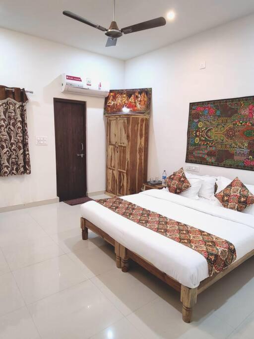 Rawla Holiday Home Jodhpur Jodhpur  Eksteriør billede