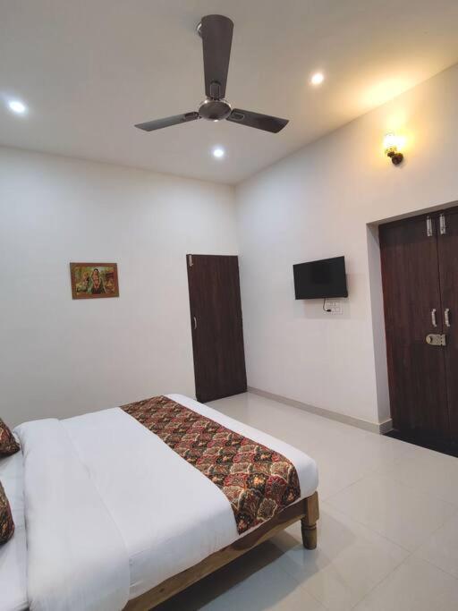 Rawla Holiday Home Jodhpur Jodhpur  Eksteriør billede
