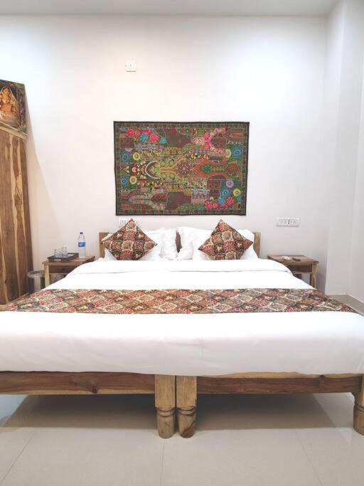 Rawla Holiday Home Jodhpur Jodhpur  Eksteriør billede
