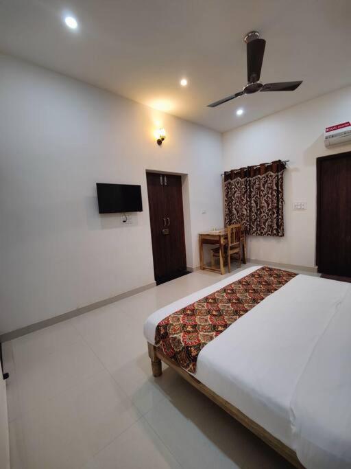 Rawla Holiday Home Jodhpur Jodhpur  Eksteriør billede